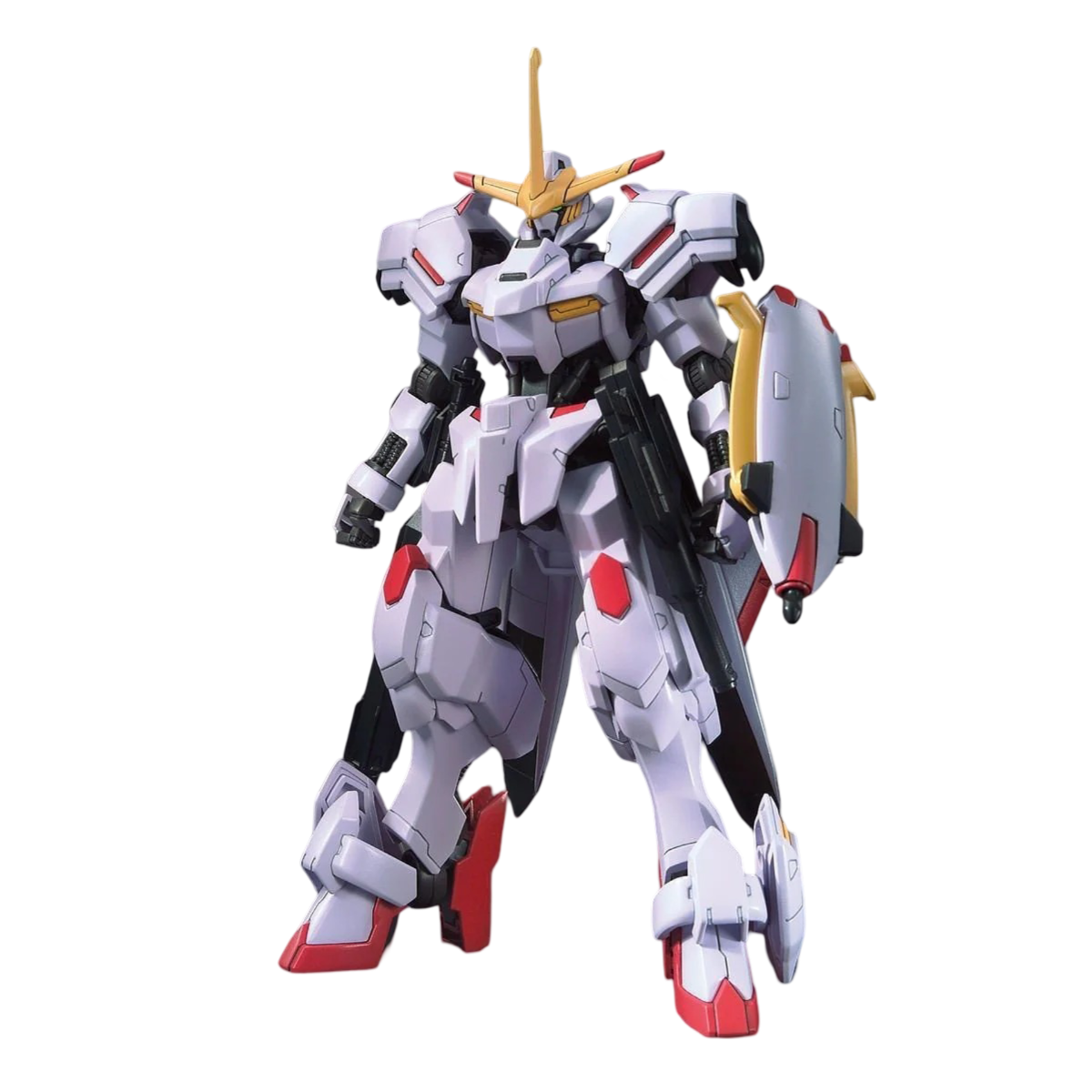 High Grade - Hajiroboshi - Gundam : Iron Blooded Orphans – Image 2