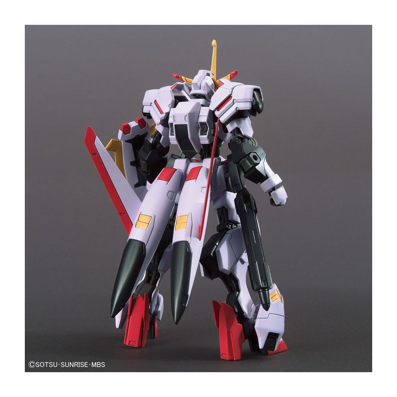 High Grade - Hajiroboshi - Gundam : Iron Blooded Orphans – Image 5