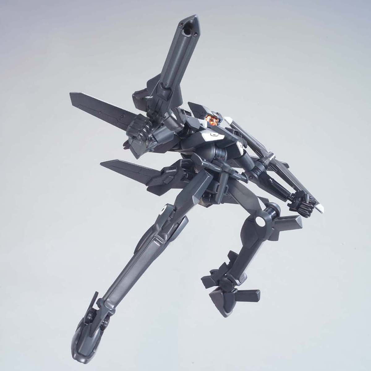 High Grade - Over Flag - Gundam : 00 – Image 3