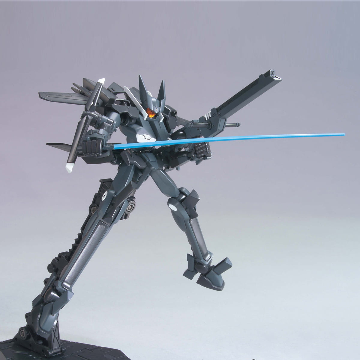 High Grade - Over Flag - Gundam : 00 – Image 4