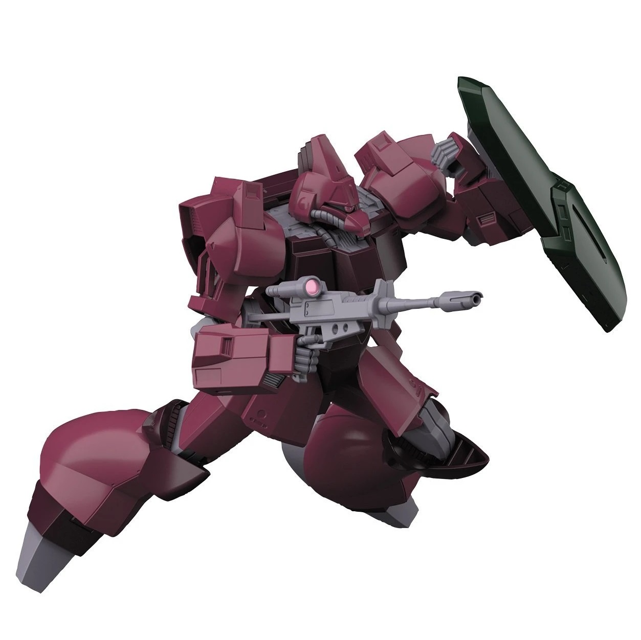 High Grade - Galbaldy Beta - Gundam : Zeta – Image 2