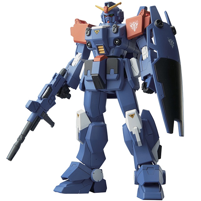 High Grade - Blue Destiny Unit 2 EXAM - Gundam : Side Story – Image 2