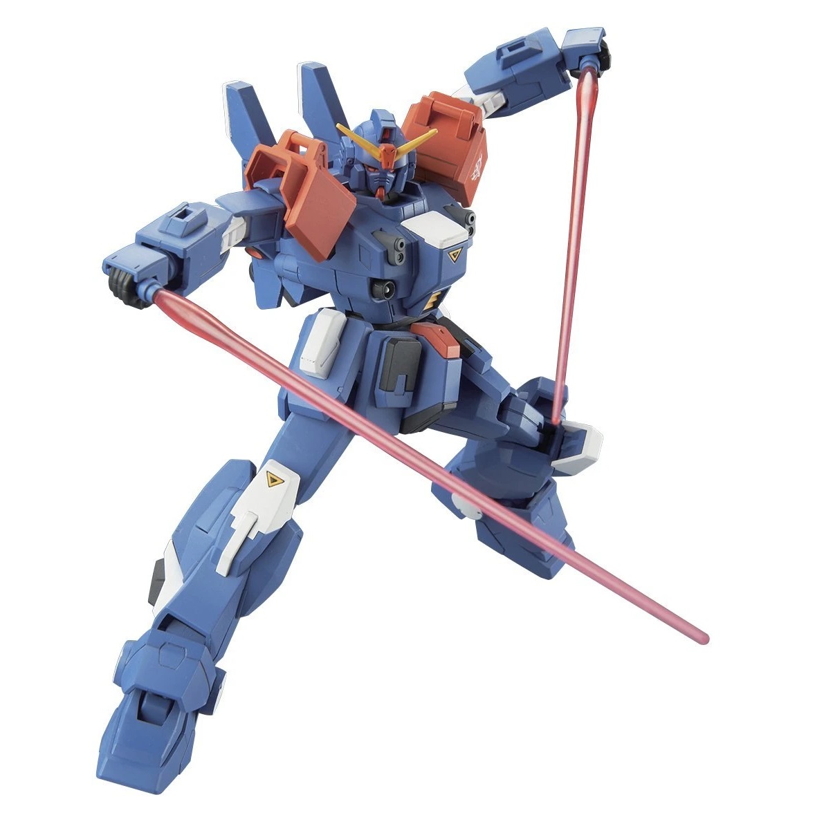 High Grade - Blue Destiny Unit 2 EXAM - Gundam : Side Story – Image 3