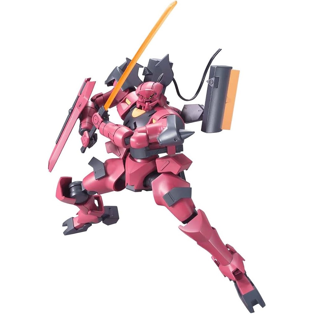 High Grade - Bushido's Ahead - Gundam : 00 – Image 3