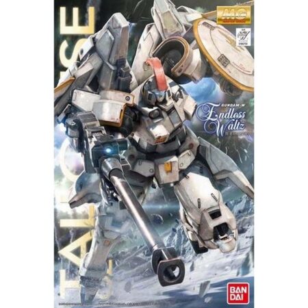Master Grade - Tallgeese I EW ver. - Gundam : Wing Endless Waltz