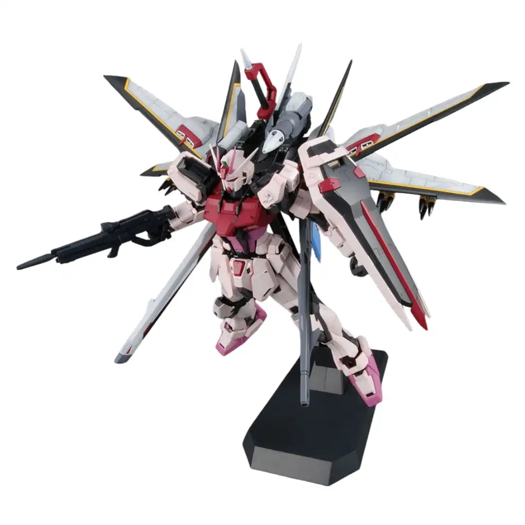 Master Grade - Strike Rouge Ootori Unit - Gundam : Seed – Image 3