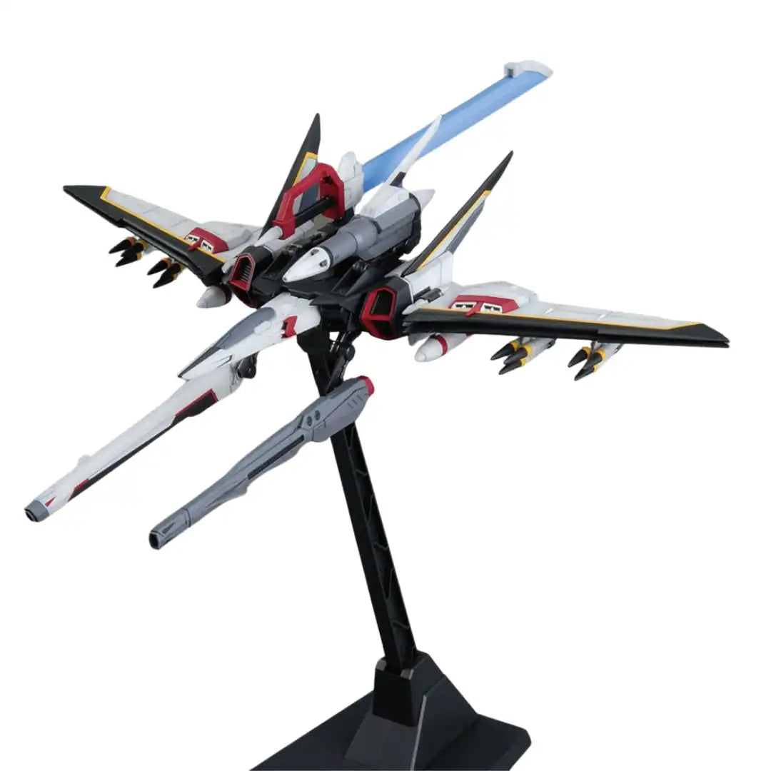 Master Grade - Strike Rouge Ootori Unit - Gundam : Seed – Image 4
