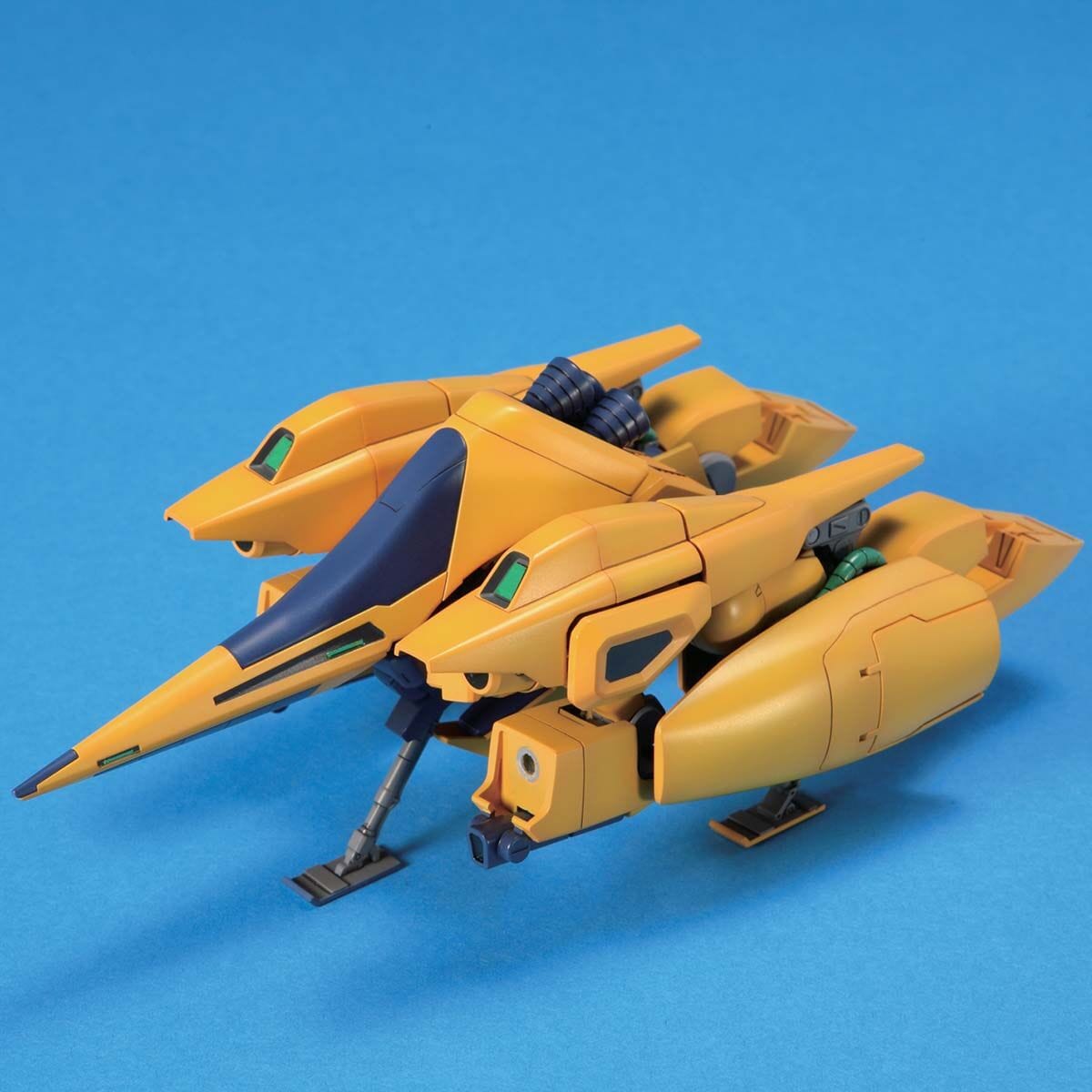 High Grade - Methuss - Gundam : UC – Image 3