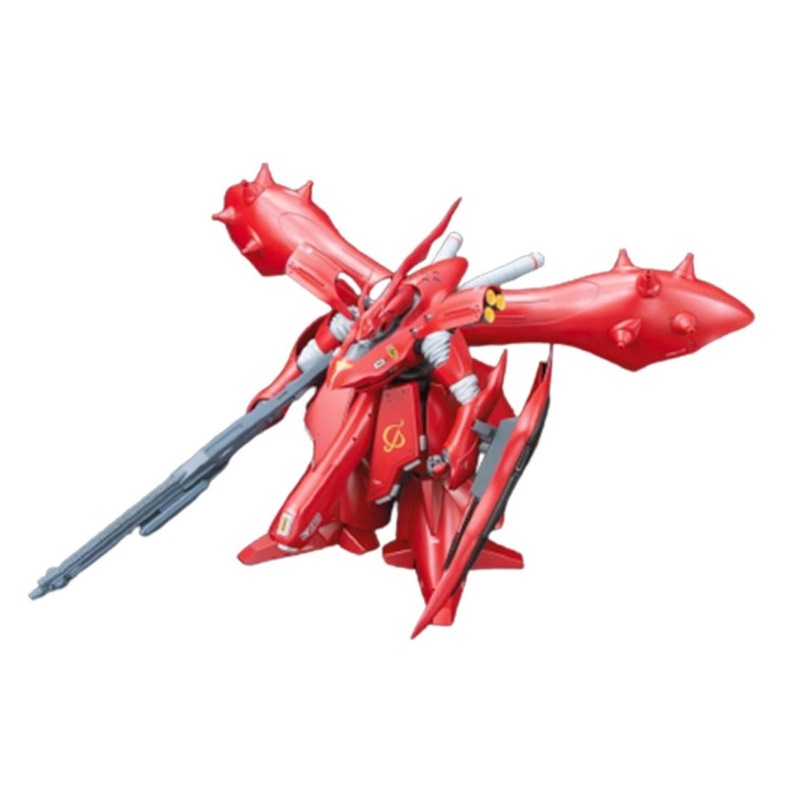 Re/100 - MNS-04 II Nightingale - Gundam : Char's Counterattack – Image 2