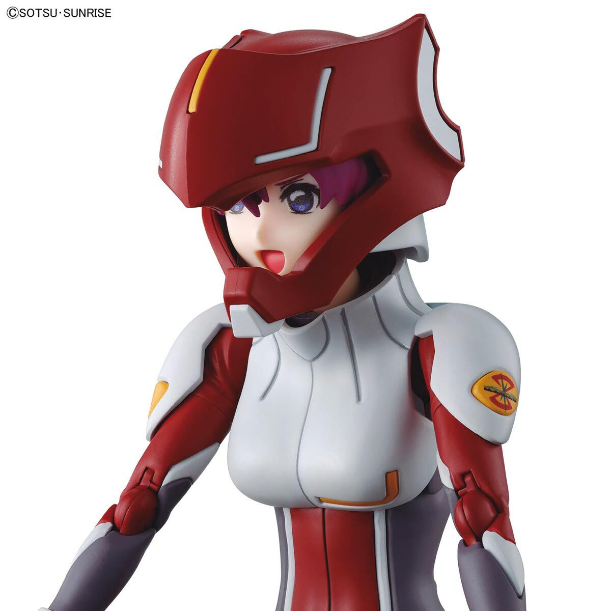 Figure-rise - Lunamaria Hawke - Gundam : Seed Destiny - Image 10