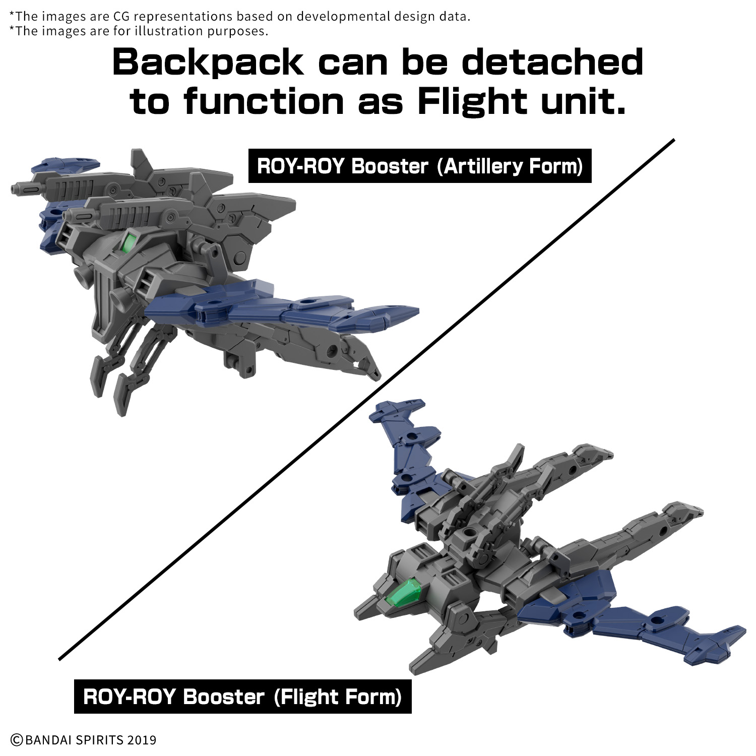 30 Minutes Missions - eEXM-40 Iglight (High-Mobility Type) – Image 4