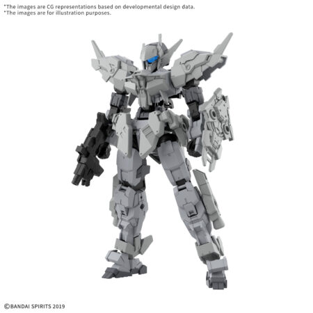 30 Minutes Missions - eEXM-17RE Alto Refine