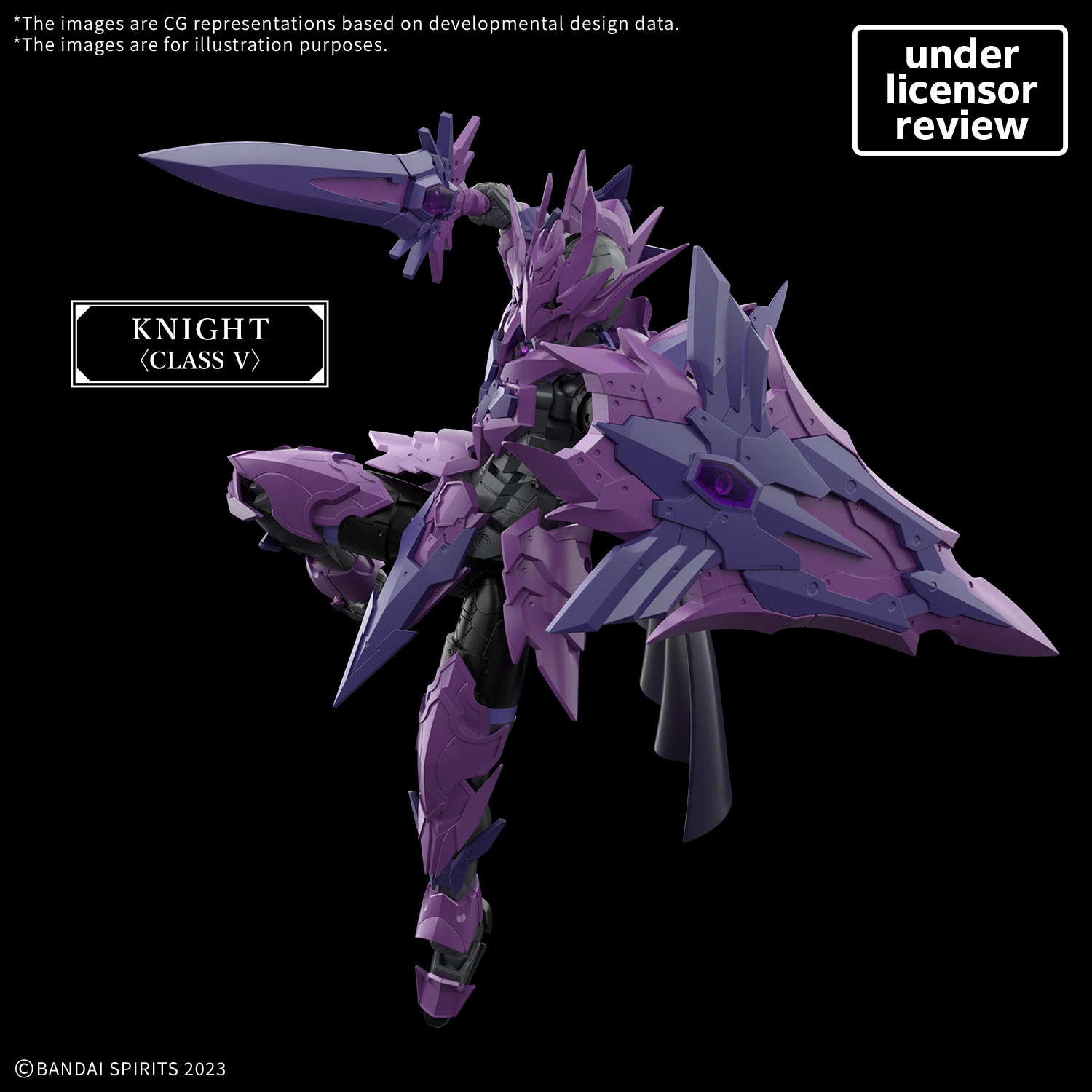 30 Minutes Fantasy - Darknevil Arch Knight – Image 4