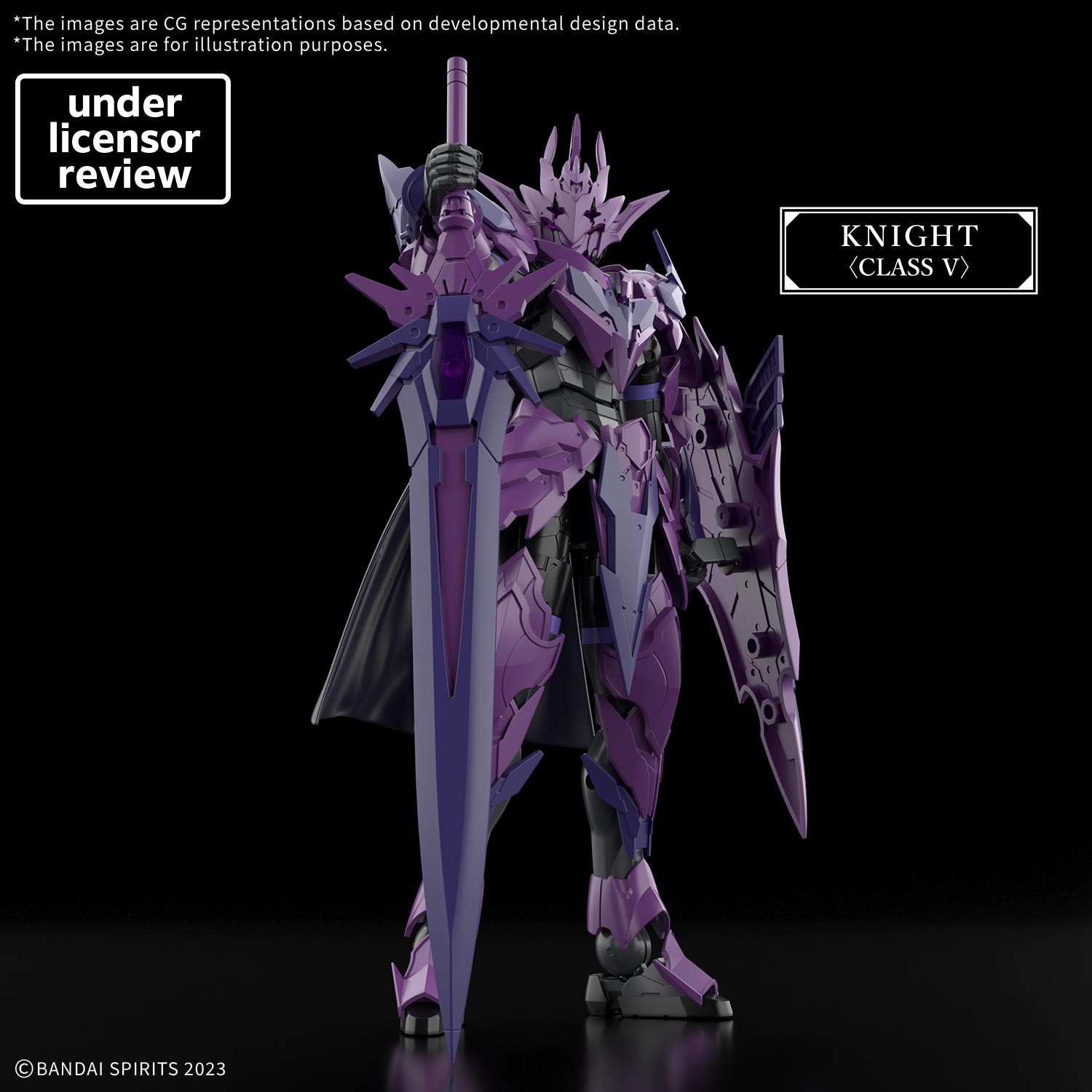 30 Minutes Fantasy - Darknevil Arch Knight – Image 5