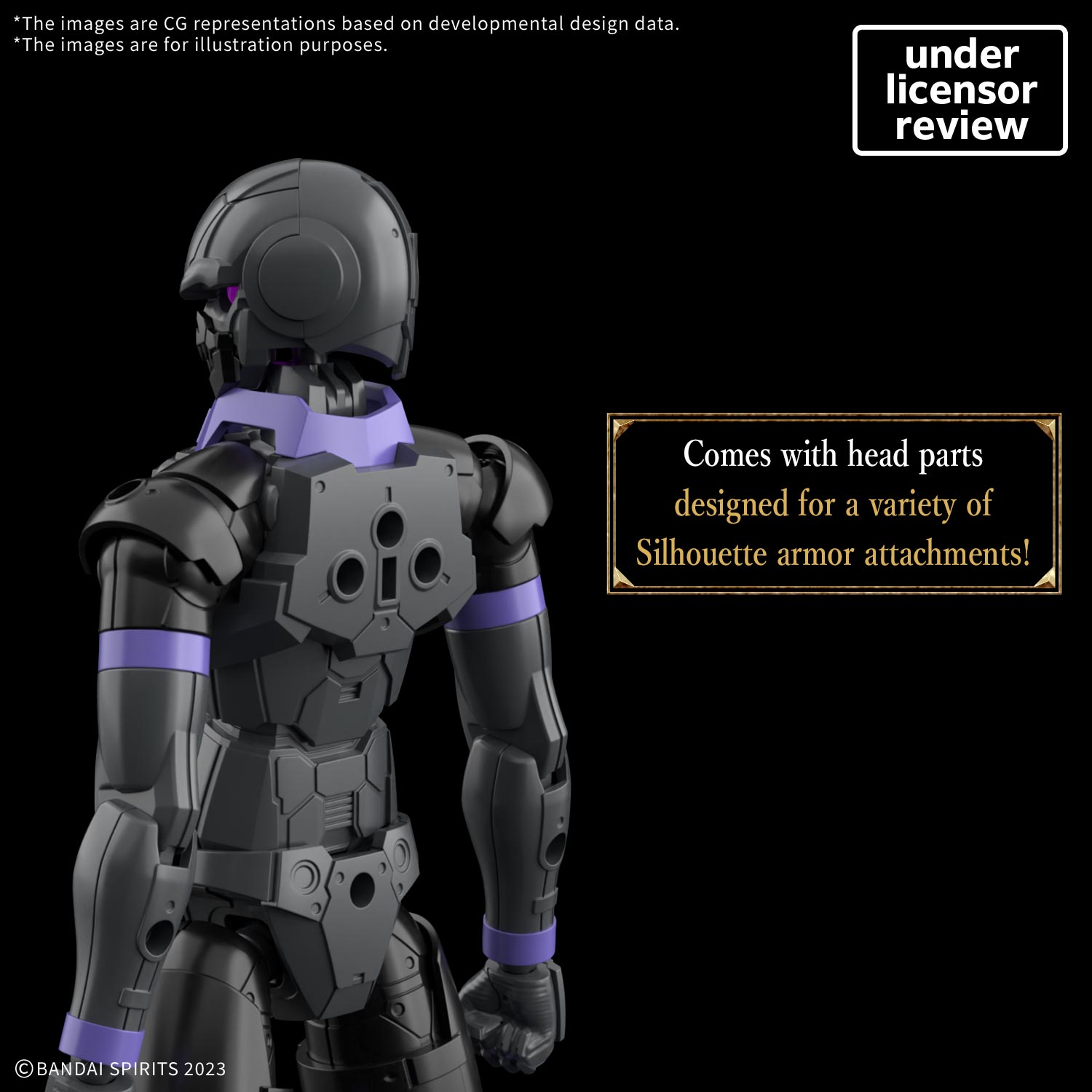 30 Minutes Fantasy - Darknevil Arch Knight – Image 6