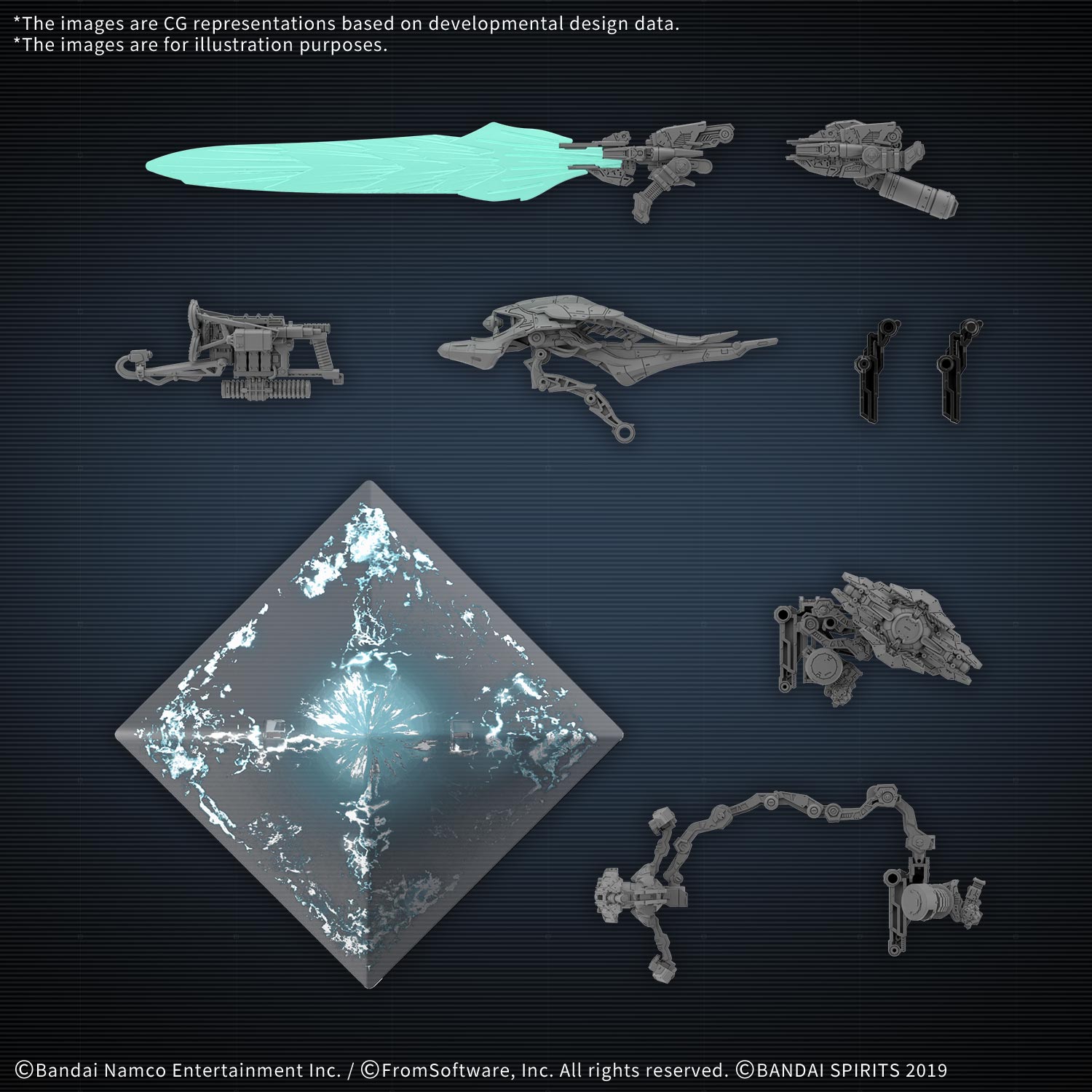 30 Minutes Missions - Schneider Nachtreiher - Armored Core VI Fires Of Rubicon – Image 5