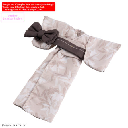 30 Minutes Sister - Yukata 03 - Scale Atelier Wear