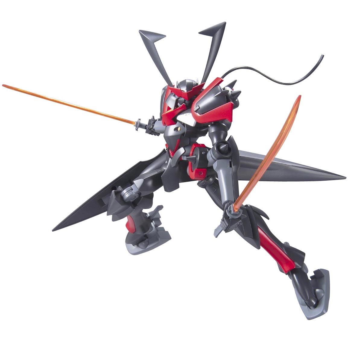 High Grade - Masurao - Gundam : 00 – Image 3