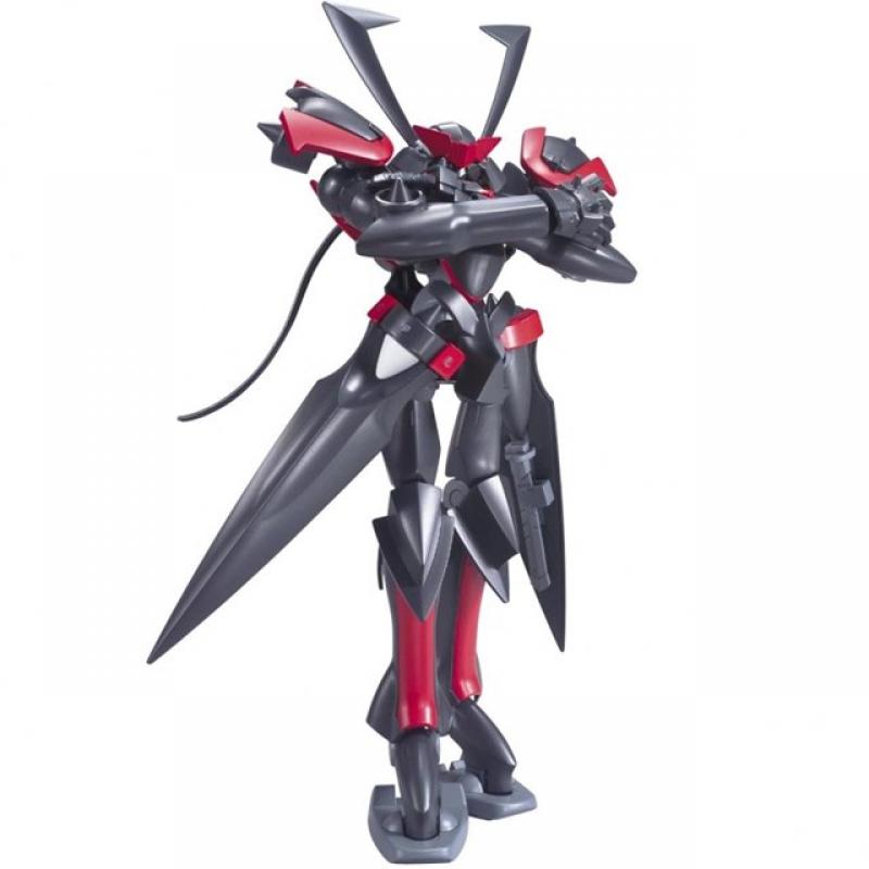High Grade - Masurao - Gundam : 00 – Image 4