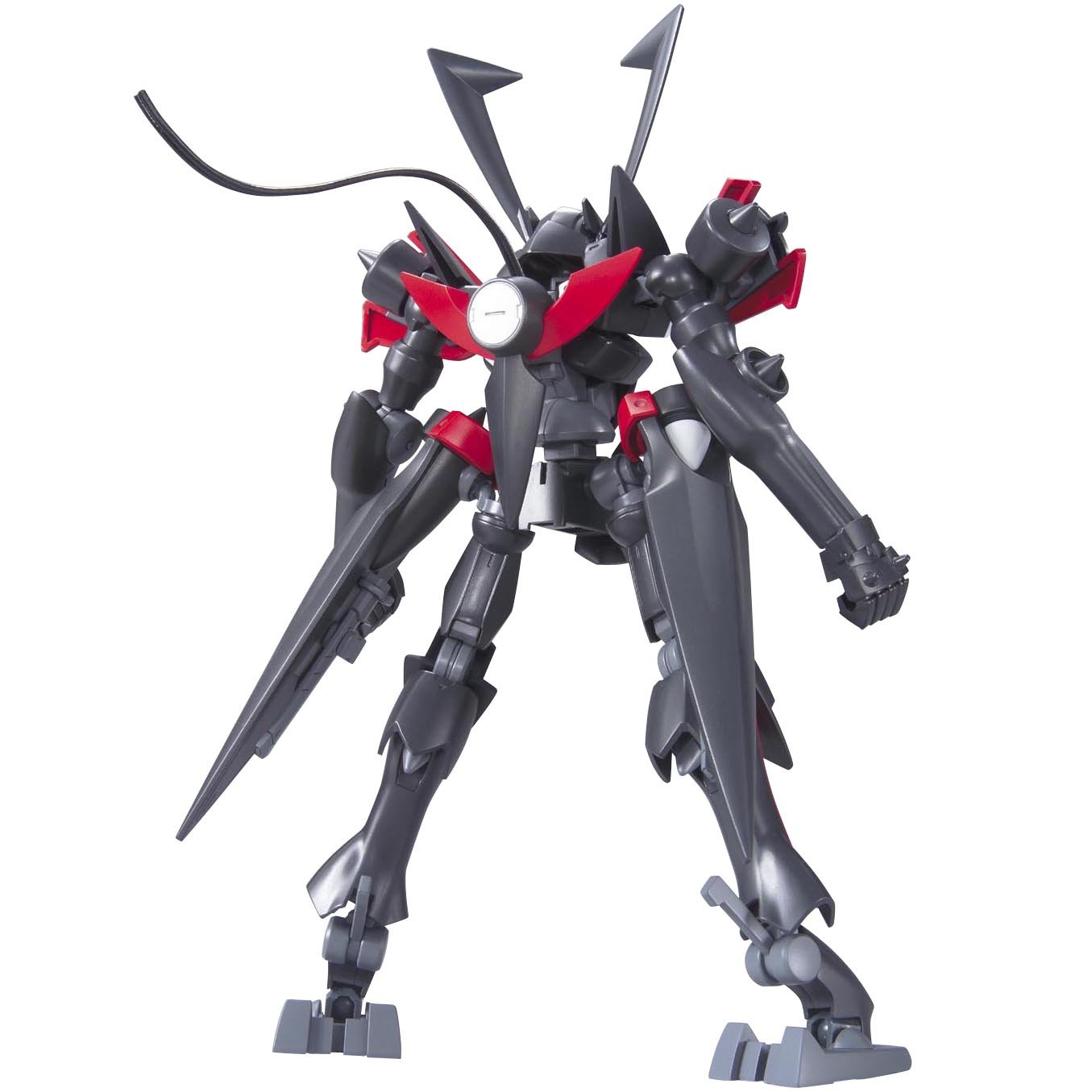 High Grade - Masurao - Gundam : 00 – Image 5