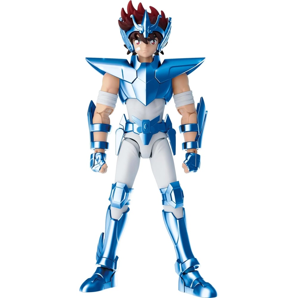 Pegasus Seiya - Saint Seiya - Figures Champion Series - Image 2