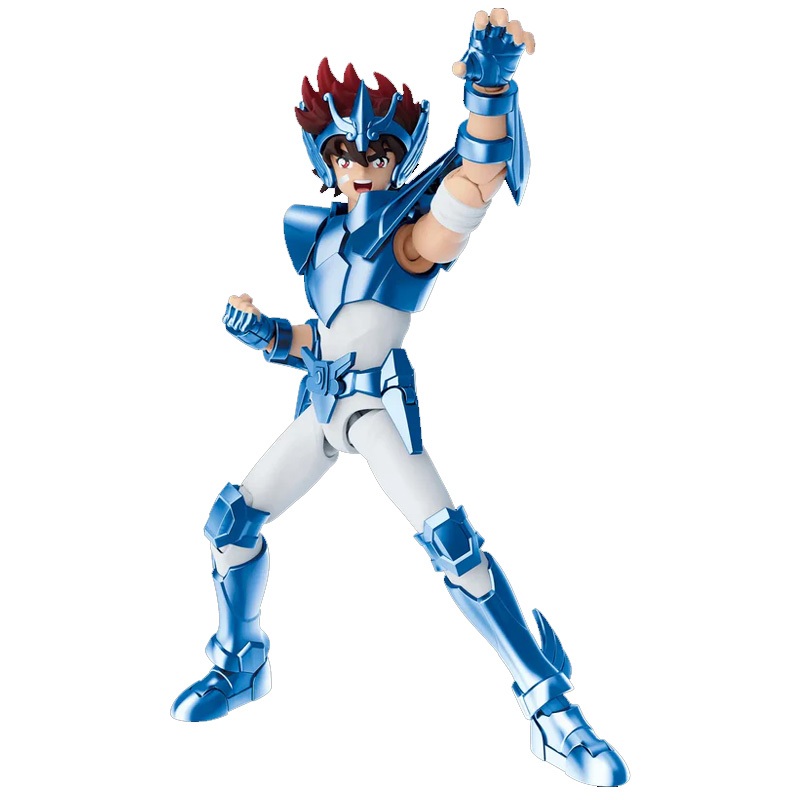 Pegasus Seiya - Saint Seiya - Figures Champion Series - Image 3