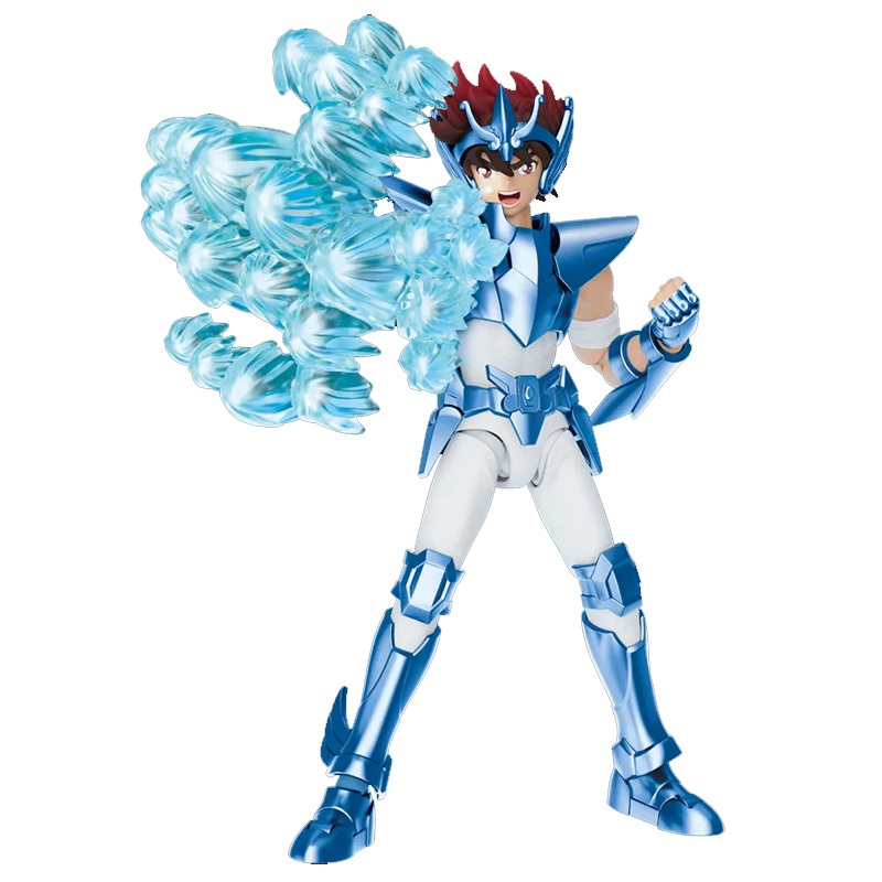 Pegasus Seiya - Saint Seiya - Figures Champion Series - Image 4