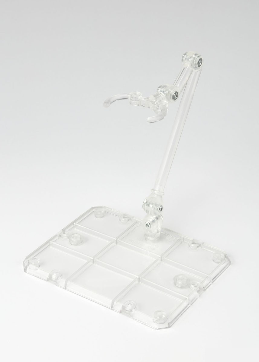 Support transparent - Act 4 - Tamashii Stage - Act Humanoid – Image 2