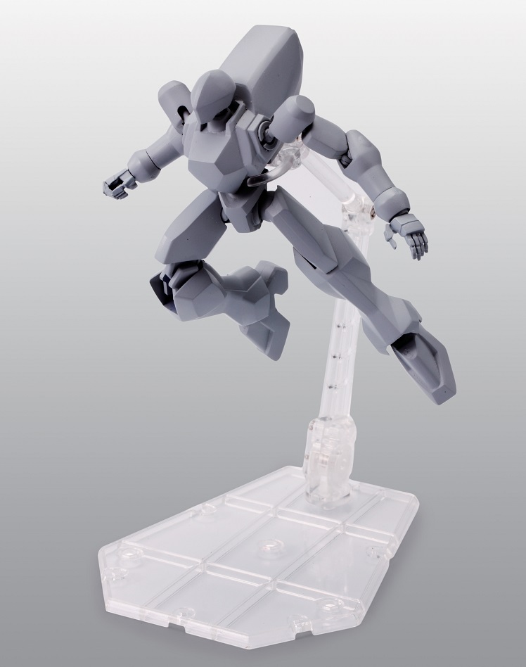 Support transparent - Tamashii Stage - Act Mechanics - Image 6