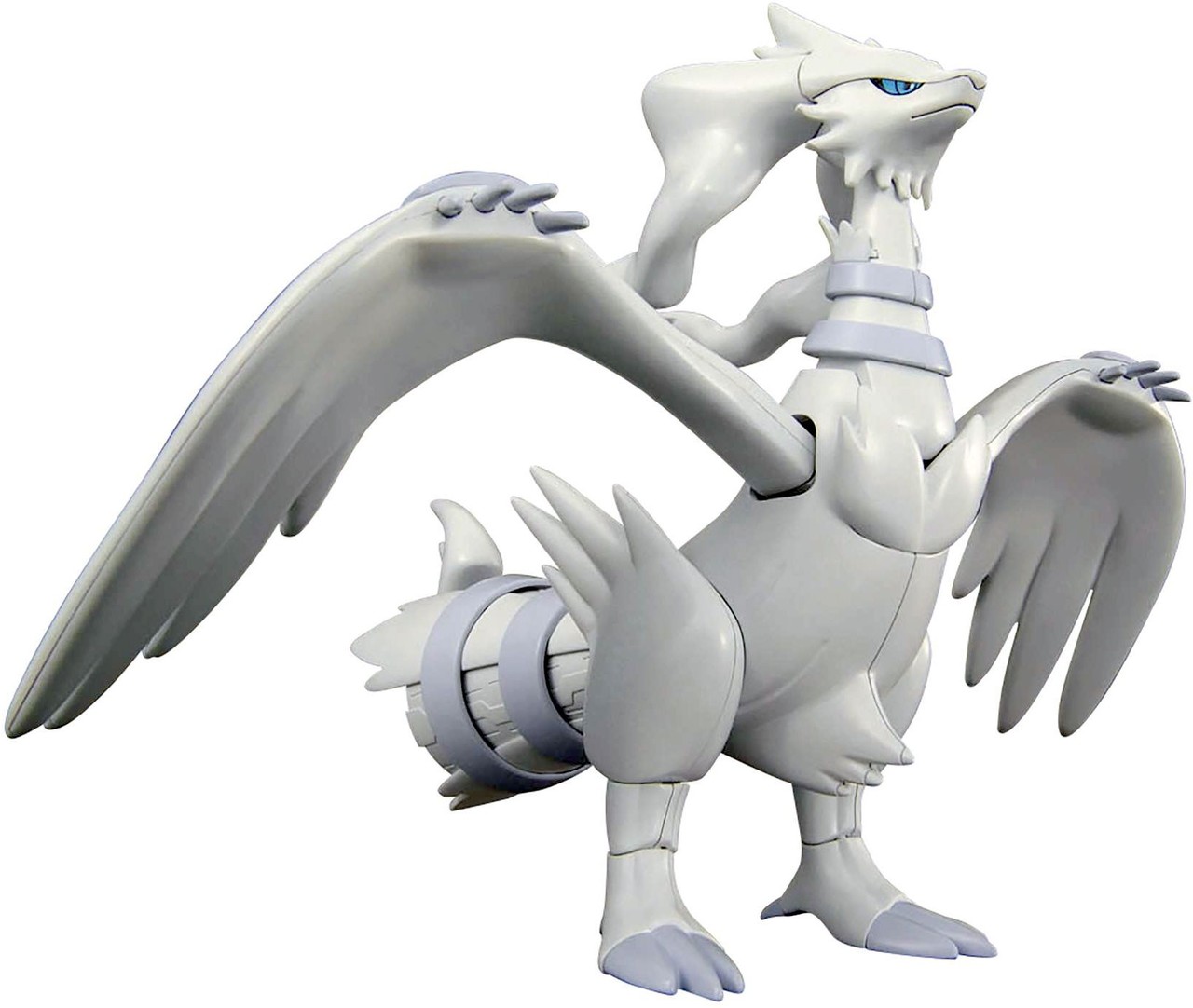 Pokepla - Reshiram (N°13) - Pokemon – Image 2