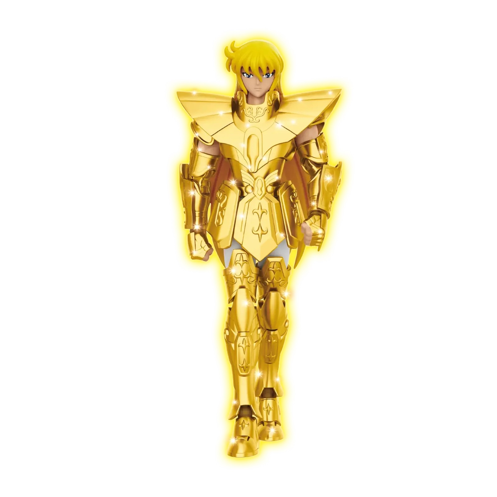 Shaka de la Vierge (Manga Setting) - Saint Seiya - Figures Champion Series - Image 3