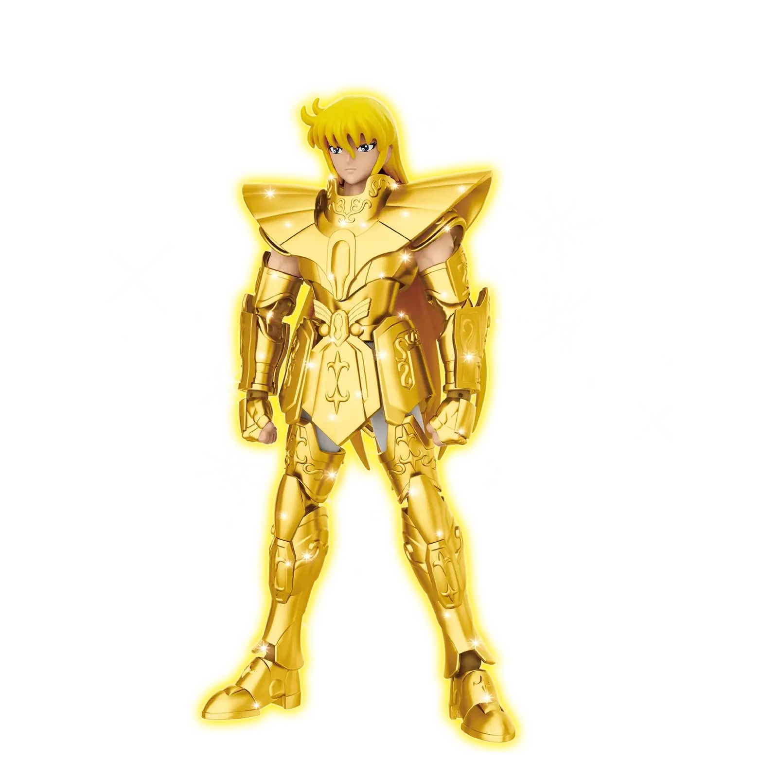 Shaka de la Vierge (Manga Setting) - Saint Seiya - Figures Champion Series - Image 2