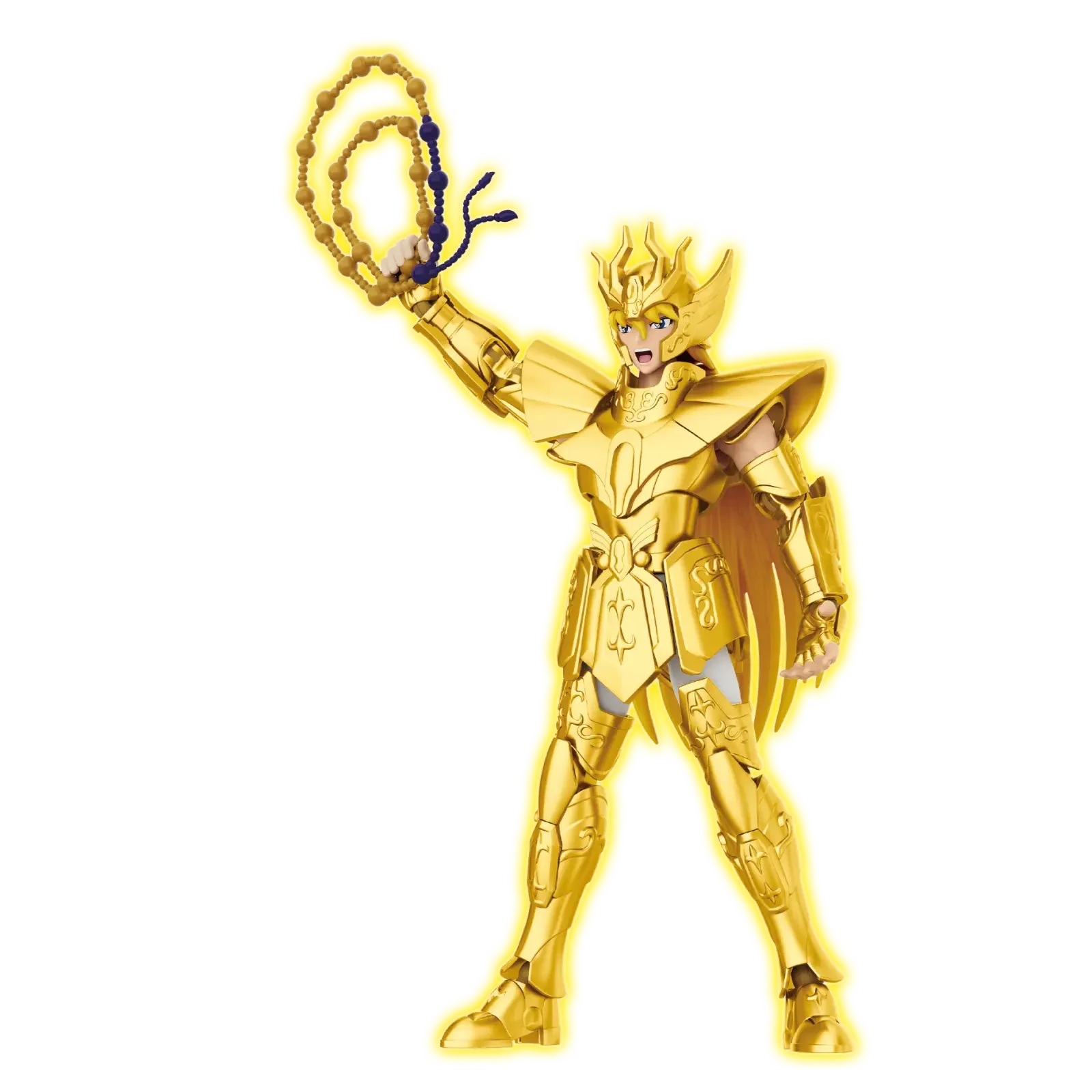 Shaka de la Vierge (Manga Setting) - Saint Seiya - Figures Champion Series - Image 5