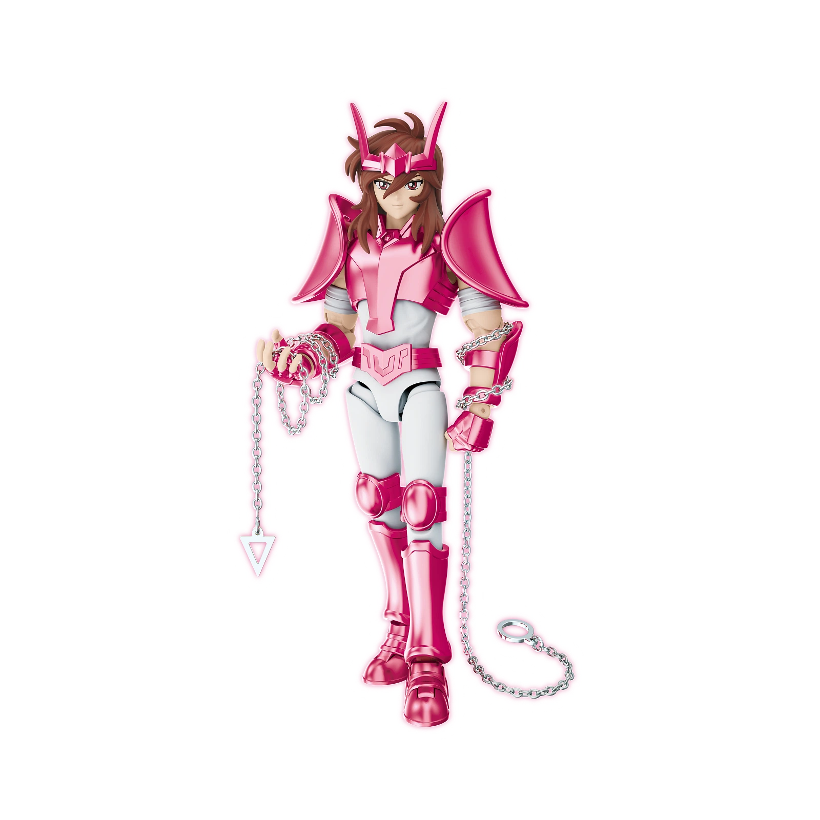 Shun d'Andromède (Manga Setting) - Saint Seiya - Figures Champion Series – Image 4