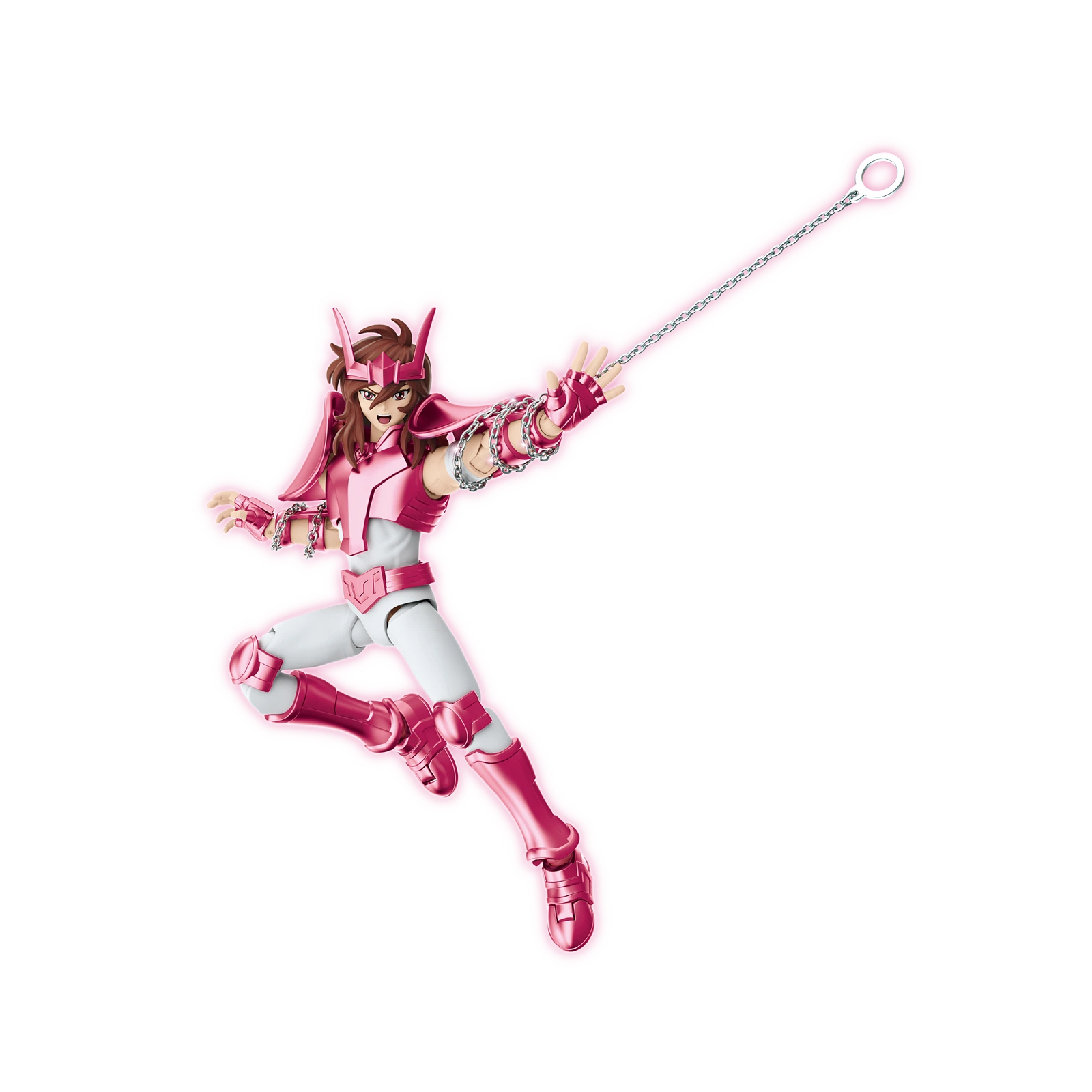 Shun d'Andromède (Manga Setting) - Saint Seiya - Figures Champion Series – Image 5