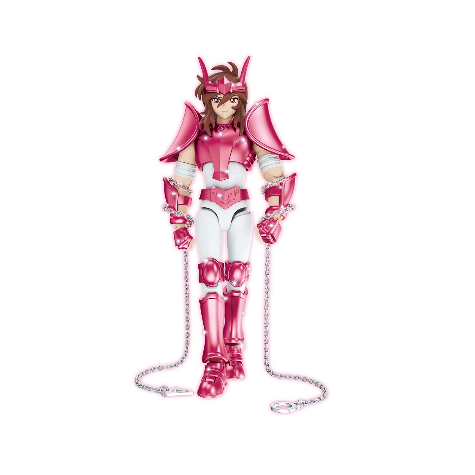 Shun d'Andromède (Manga Setting) - Saint Seiya - Figures Champion Series – Image 3