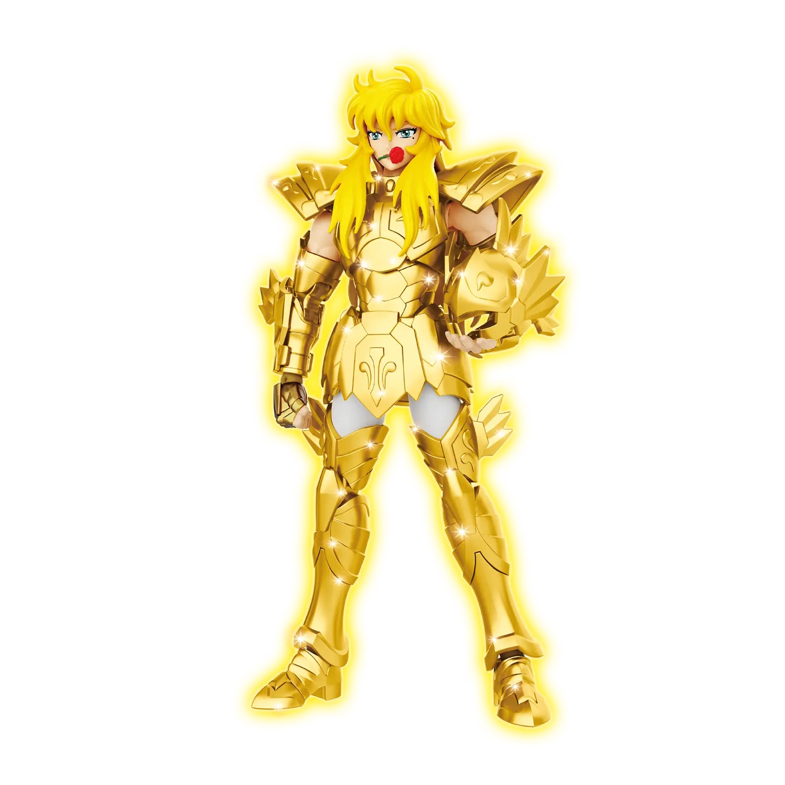 Aphrodite des Poissons (Manga Setting) - Saint Seiya - Figures Champion Series – Image 2