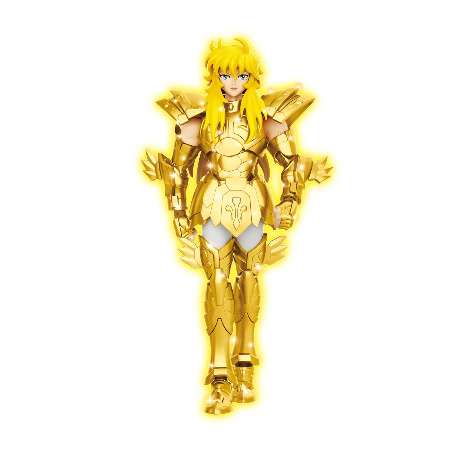 Aphrodite des Poissons (Manga Setting) - Saint Seiya - Figures Champion Series – Image 3