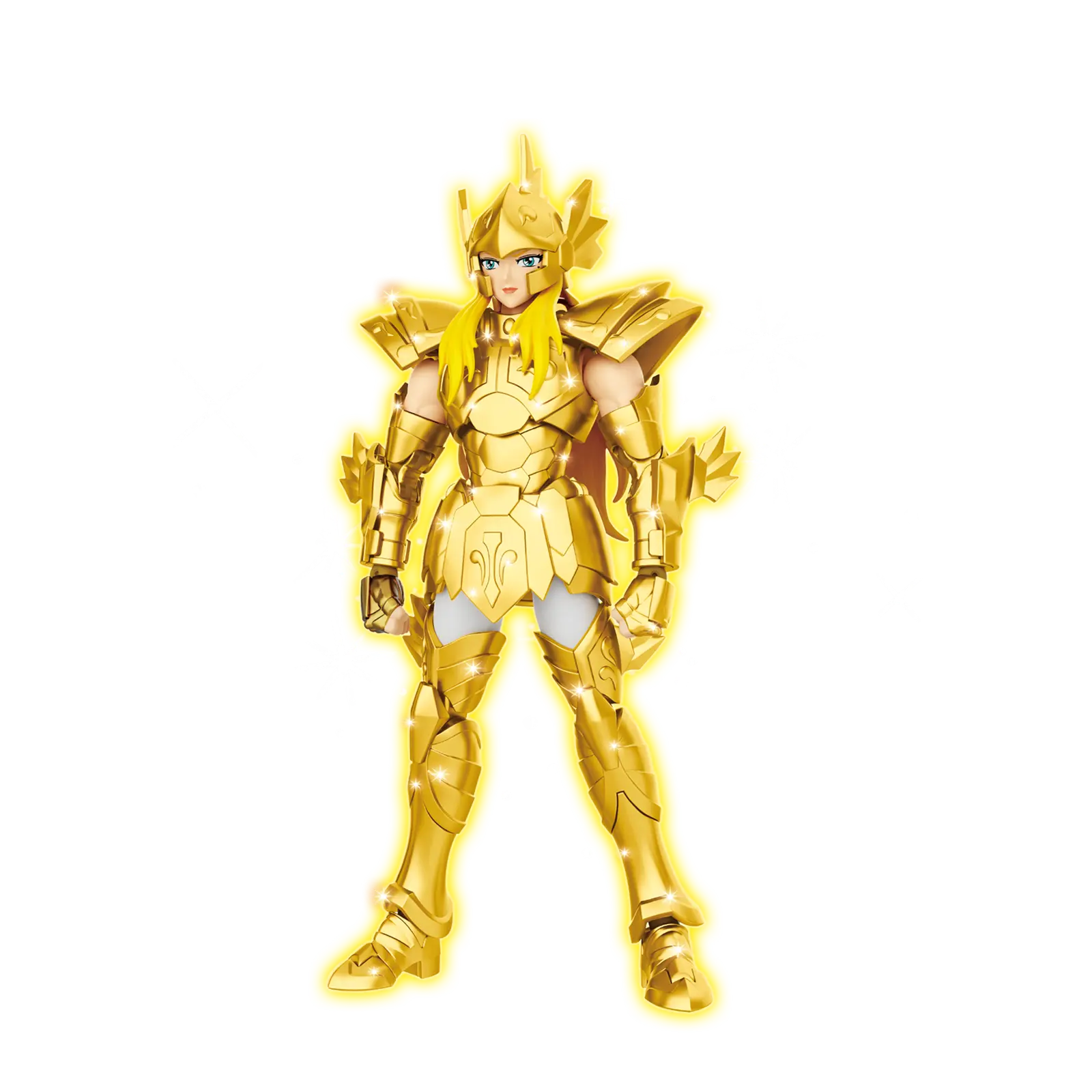 Aphrodite des Poissons (Manga Setting) - Saint Seiya - Figures Champion Series – Image 4